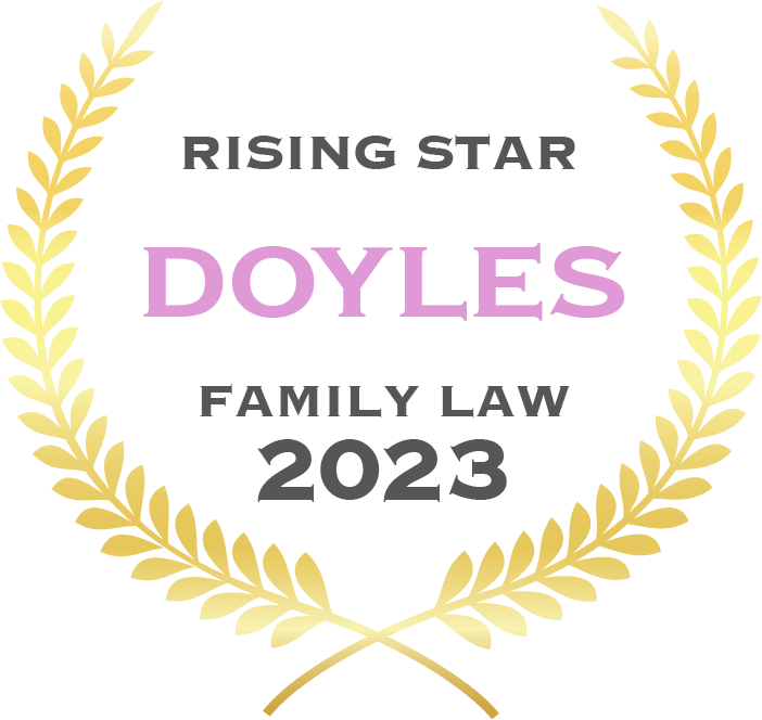 Doyles Rising Star 2023
